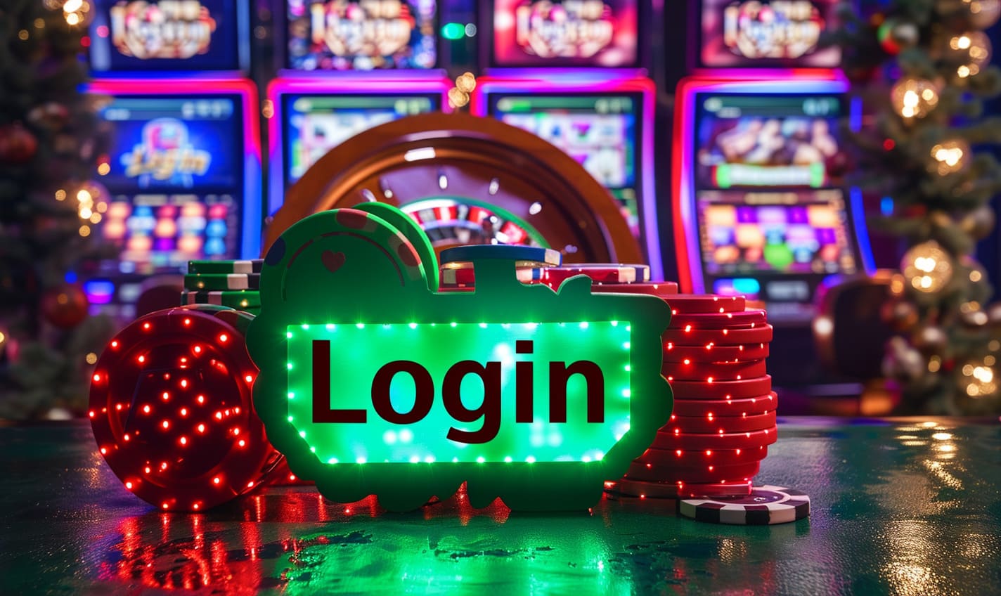 Login and Register at KHELAGHOR88.COM Casino